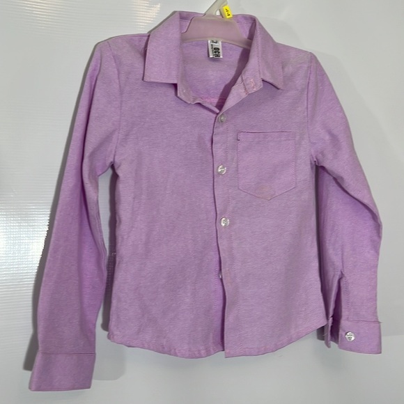 OCHENTA SHIRT FOR KIND SIZE 110 - Picture 4 of 7